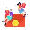 লাকি ড্র বোনাস